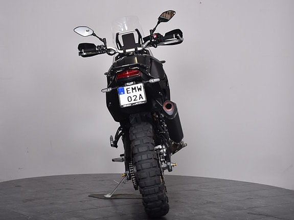 Yamaha Tenere 700 Extreme | SE UTRUSTNING | 6 of 20