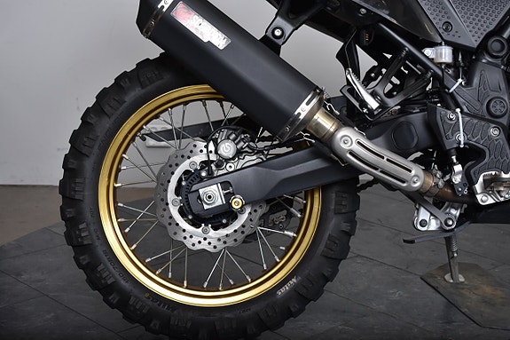 Yamaha Tenere 700 Extreme | SE UTRUSTNING | 11 of 20