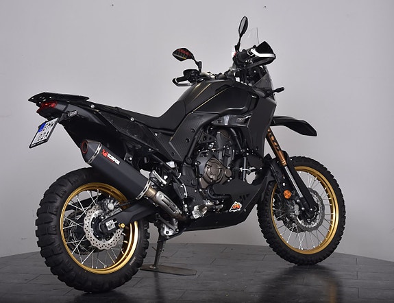 Yamaha Tenere 700 Extreme | SE UTRUSTNING | 7 of 20