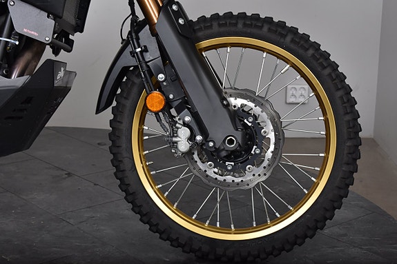 Yamaha Tenere 700 Extreme | SE UTRUSTNING | 9 of 20