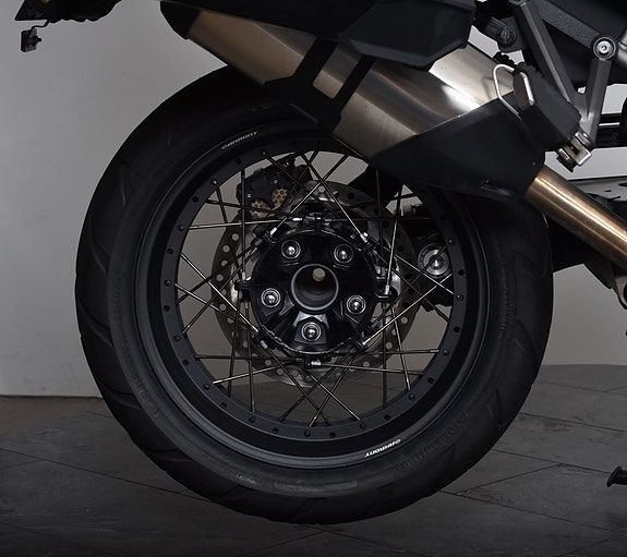Triumph 1200 XCX | VÄSKOR | NYSERVAD 11 of 19