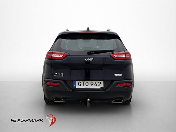 Jeep Cherokee 6 of 30