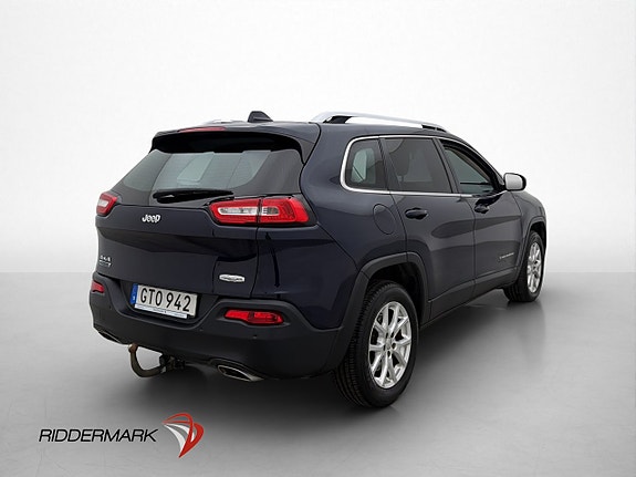 Jeep Cherokee 8 of 30