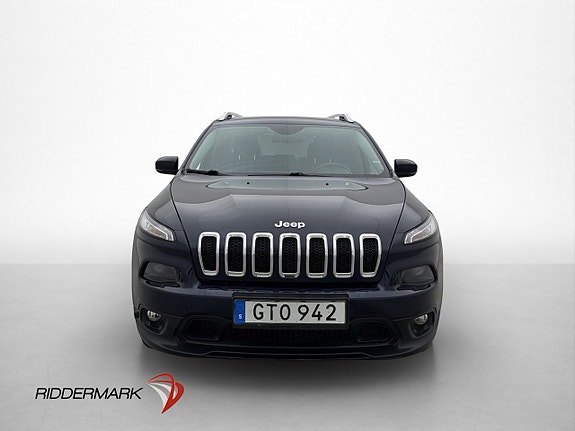 Jeep Cherokee 2 of 30