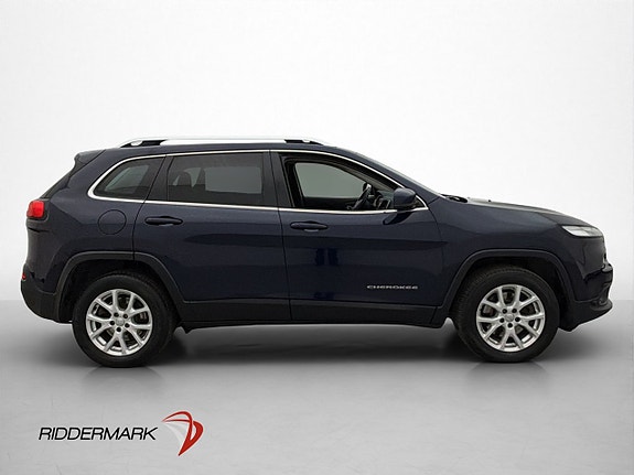 Jeep Cherokee 9 of 30