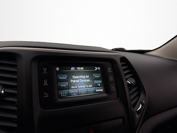 Jeep Cherokee 21 of 30