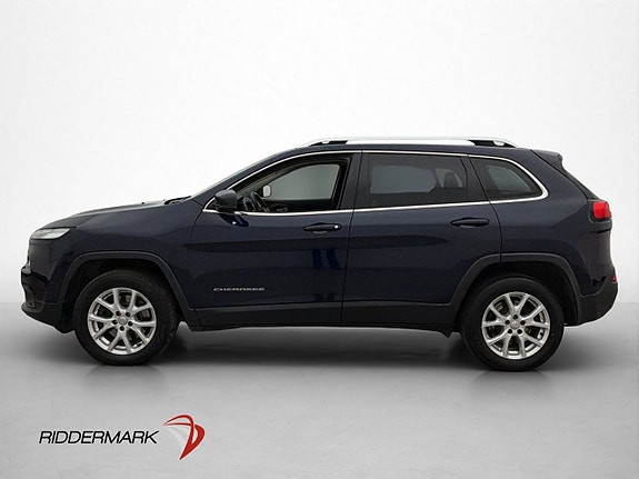 Jeep Cherokee 4 of 30