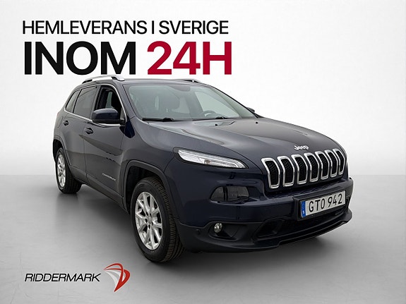 Jeep Cherokee 3 of 30