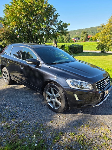 Volvo XC60 4 of 4
