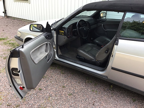 Saab 900 10 of 11