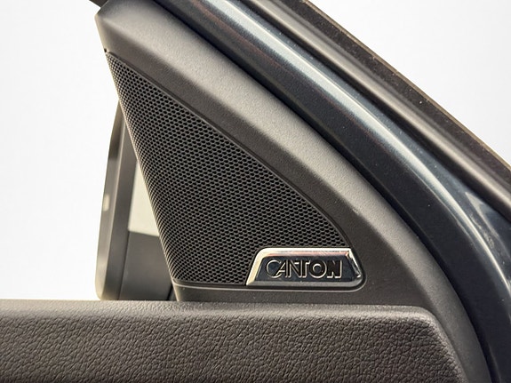 Skoda Octavia Scout 22 of 30