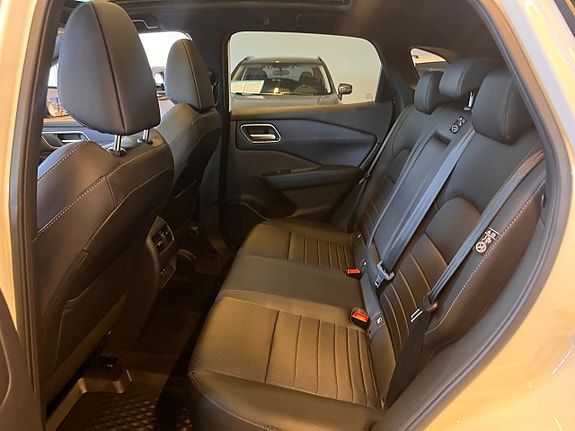 Nissan Qashqai 11 of 21