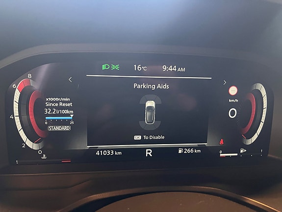 Nissan Qashqai 17 of 21