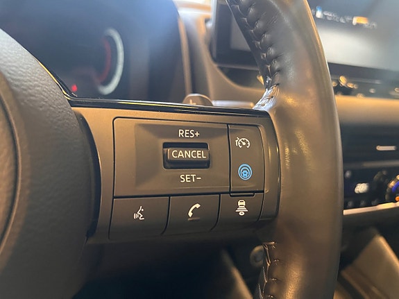 Nissan Qashqai 14 of 21