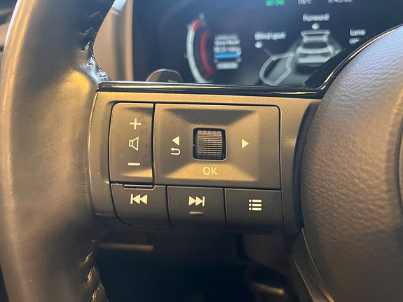 Nissan Qashqai 13 of 21