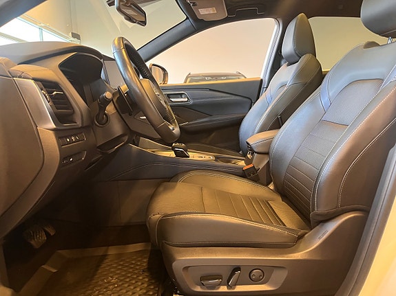 Nissan Qashqai 9 of 21
