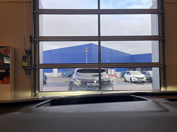 Nissan Qashqai 18 of 21