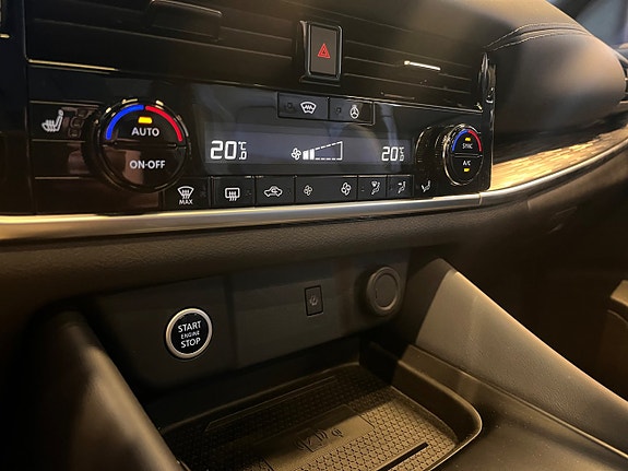 Nissan Qashqai 19 of 21