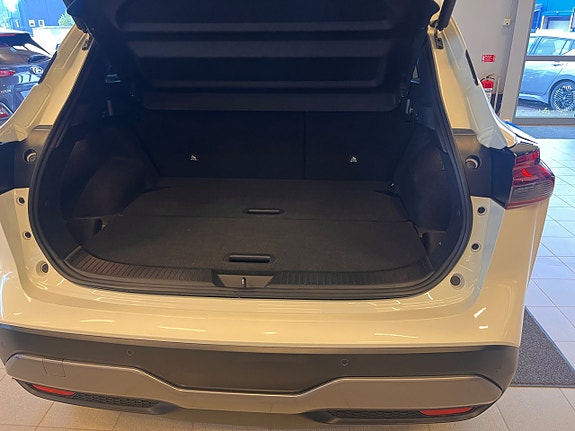 Nissan Qashqai 7 of 21