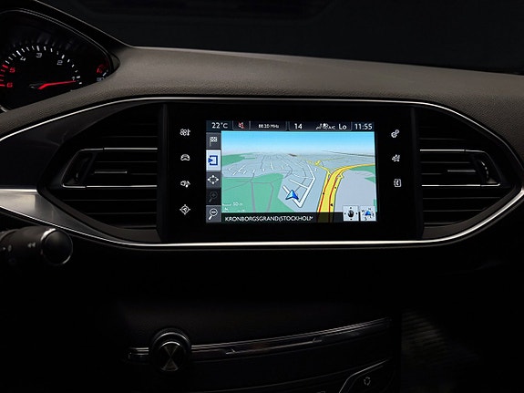 Peugeot 308 20 of 25