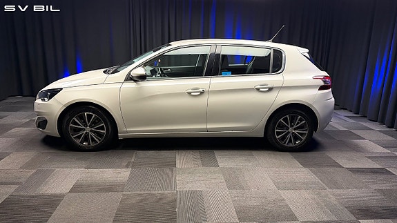Peugeot 308 6 of 25