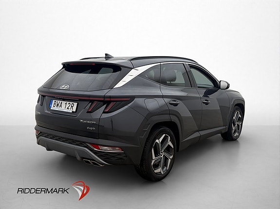 Hyundai Tucson 4 of 30