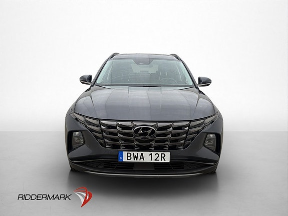 Hyundai Tucson 2 of 30