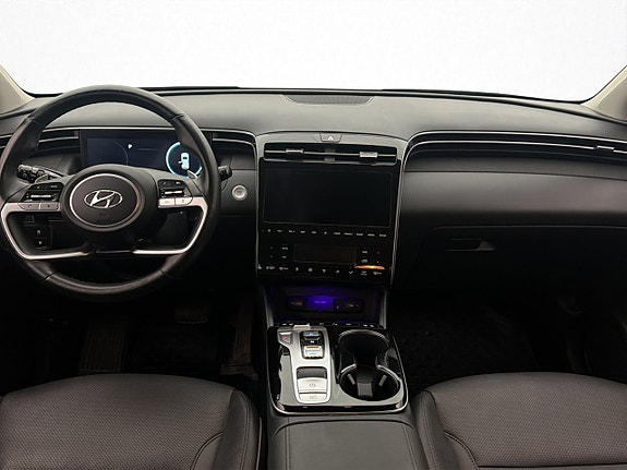 Hyundai Tucson 12 of 30