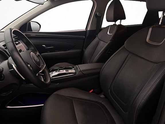 Hyundai Tucson 11 of 30