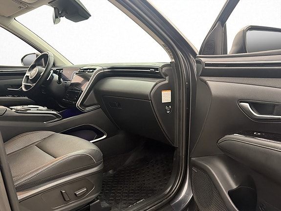 Hyundai Tucson 24 of 30