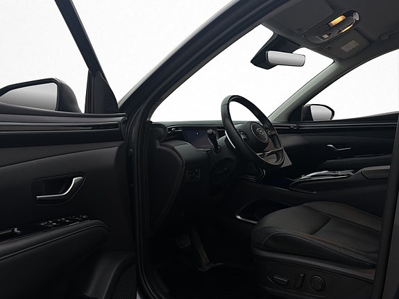 Hyundai Tucson 9 of 30