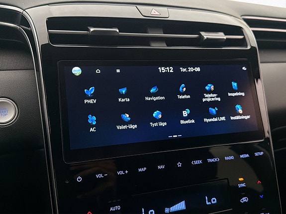Hyundai Tucson 18 of 30