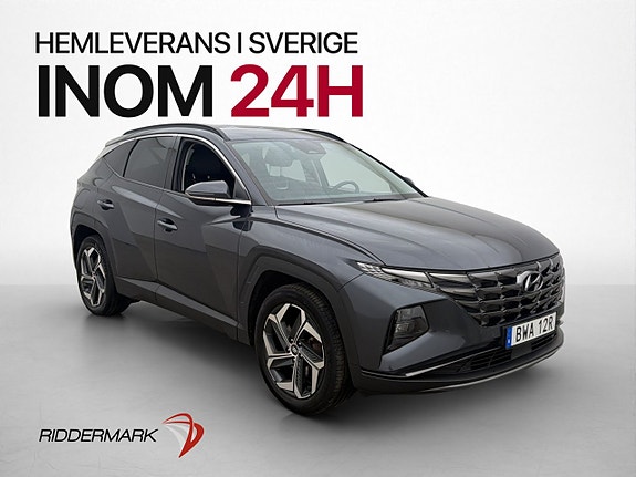 Hyundai Tucson 3 of 30