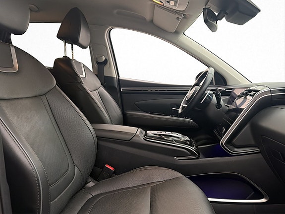 Hyundai Tucson 23 of 30