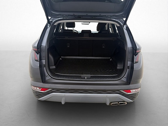 Hyundai Tucson 8 of 30