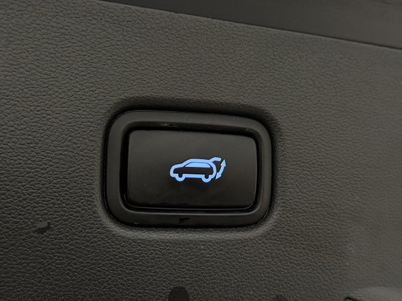 Hyundai Tucson 27 of 30
