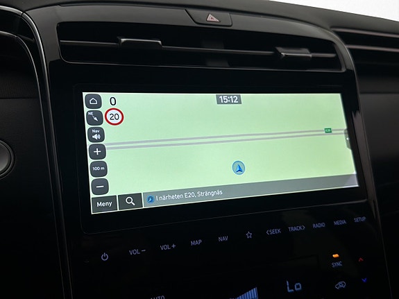 Hyundai Tucson 17 of 30