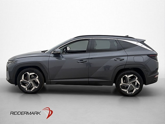 Hyundai Tucson 6 of 30