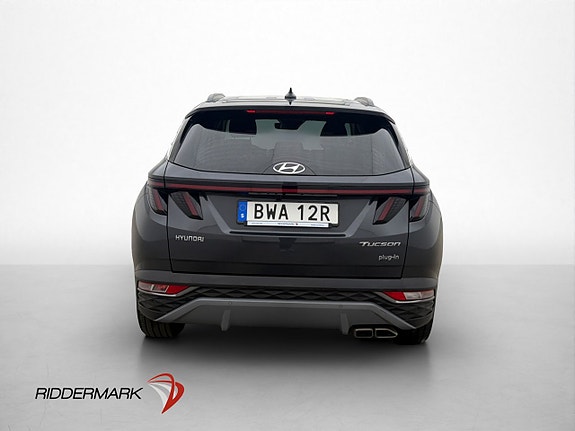 Hyundai Tucson 5 of 30