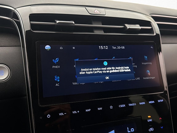 Hyundai Tucson 19 of 30