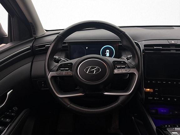 Hyundai Tucson 13 of 30