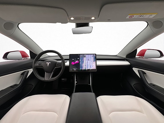 Tesla Model 3 14 of 30