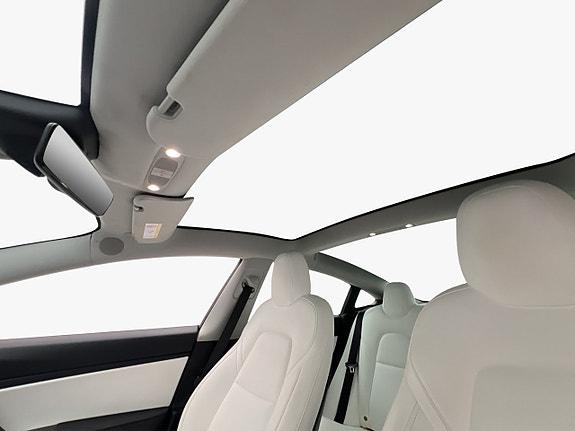 Tesla Model 3 13 of 30