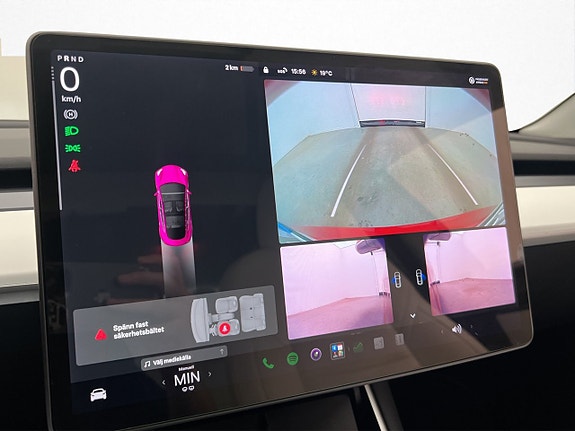 Tesla Model 3 19 of 30