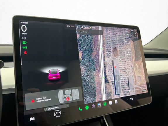 Tesla Model 3 20 of 30