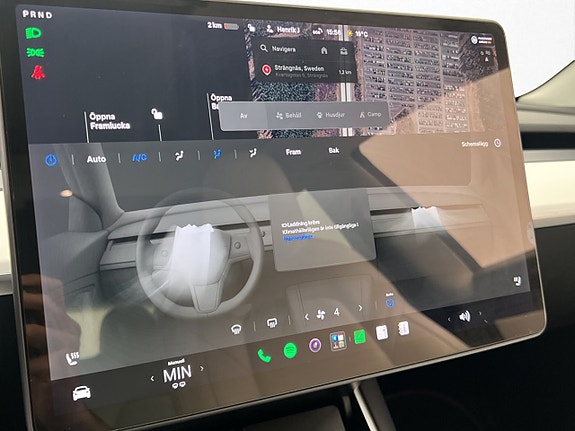 Tesla Model 3 22 of 30