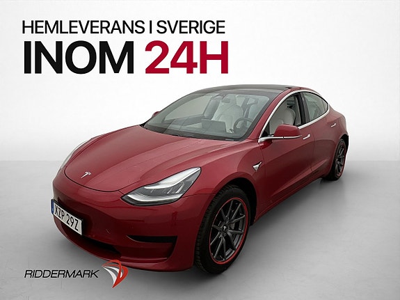 Tesla Model 3 4 of 30