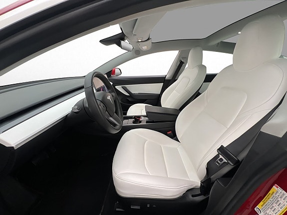 Tesla Model 3 12 of 30