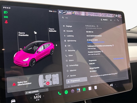 Tesla Model 3 24 of 30