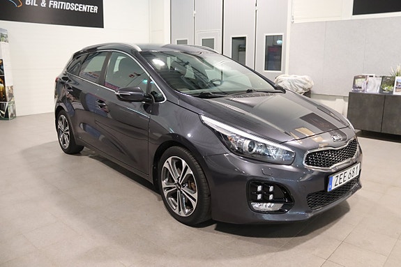 Kia Ceed 4 of 10